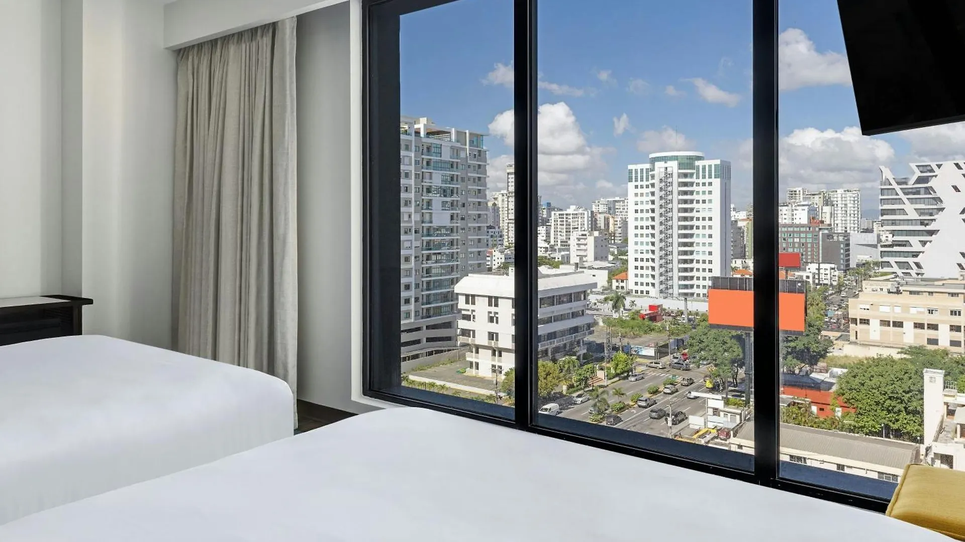 Aloft Santo Domingo Piantini Hotel 0*,  Dominican Republic