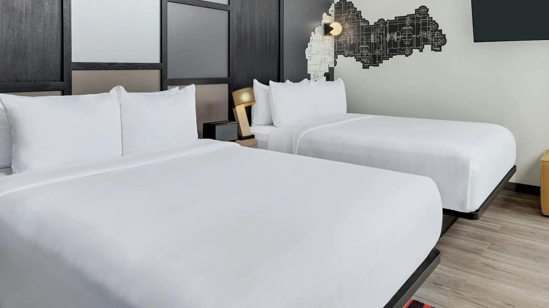 Aloft Santo Domingo Piantini Hotel
