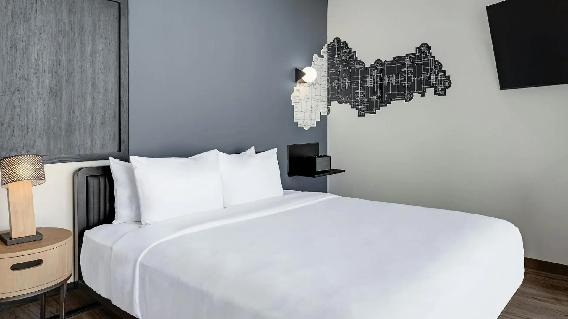 Aloft Santo Domingo Piantini Hotel