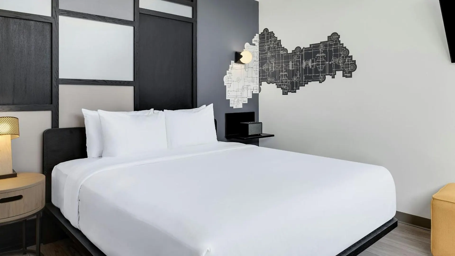 Aloft Santo Domingo Piantini Hotel